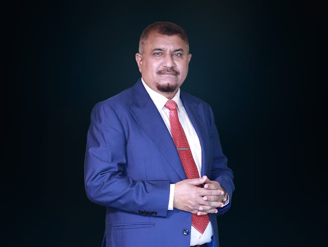 Colonel Md Manirul Islam (Retd.)
