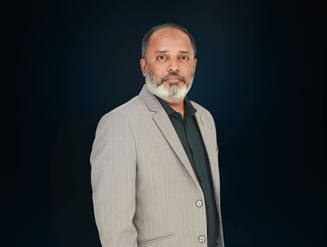 Architect Md. Mamunur Rahman (Munim)