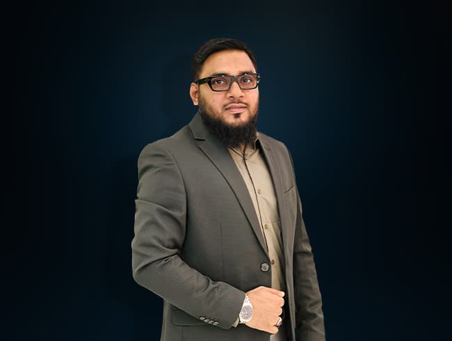 M M Rahman Mamun